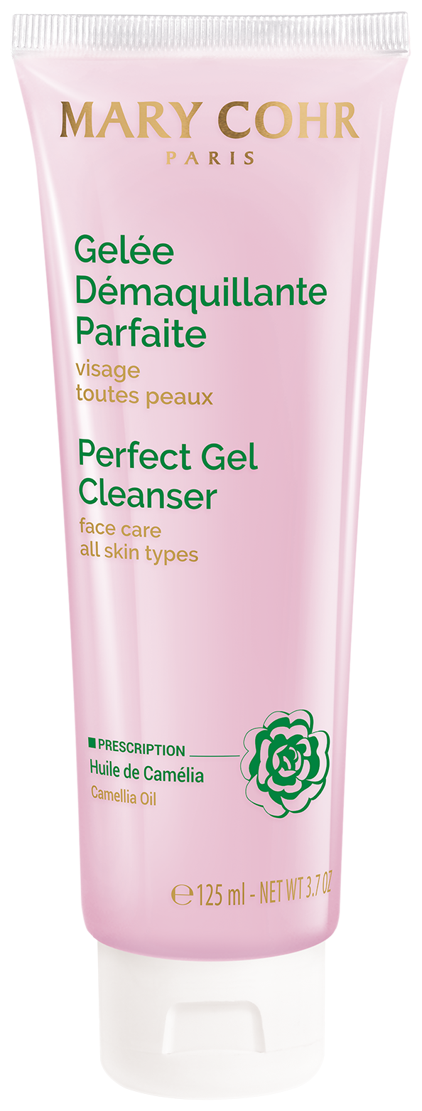 Perfect Gel Cleanser